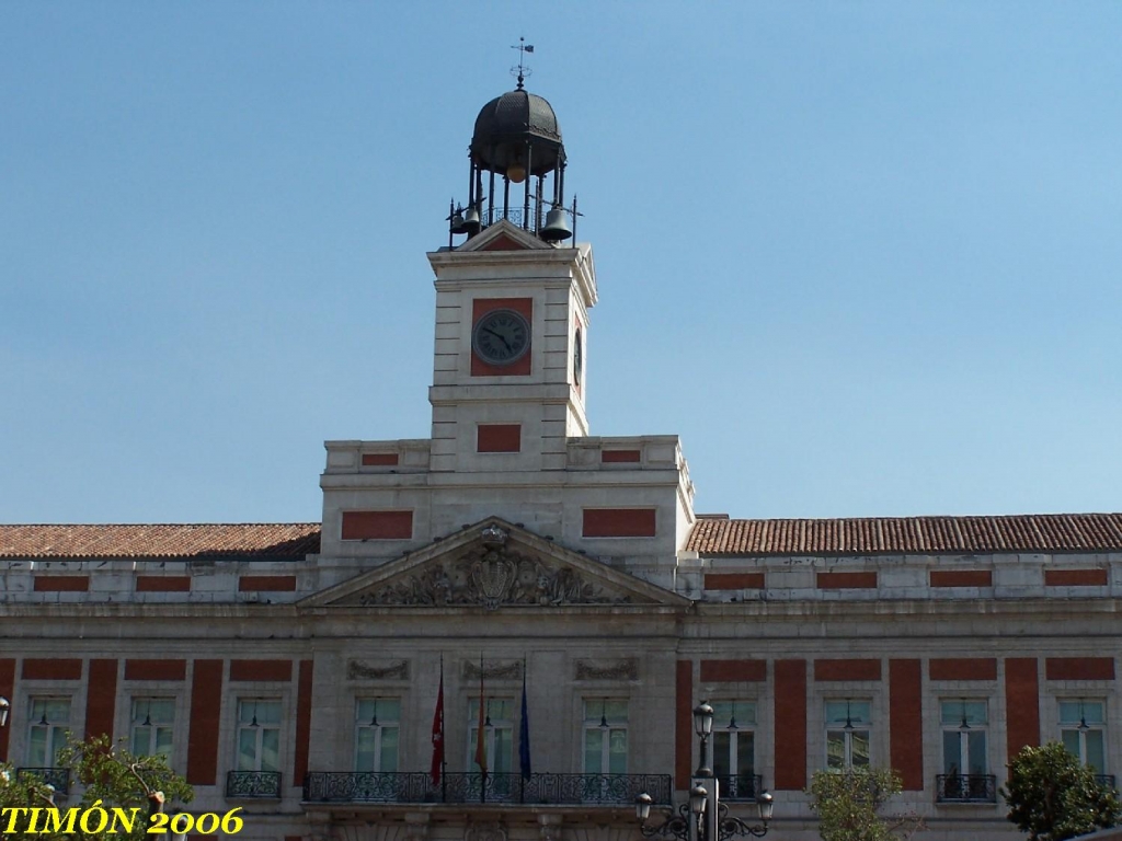 Foto de Madrid (Comunidad de Madrid), España