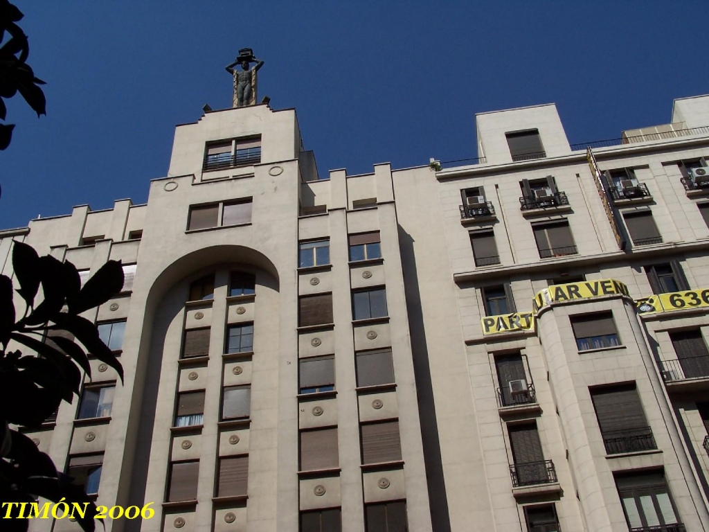 Foto de Madrid (Comunidad de Madrid), España