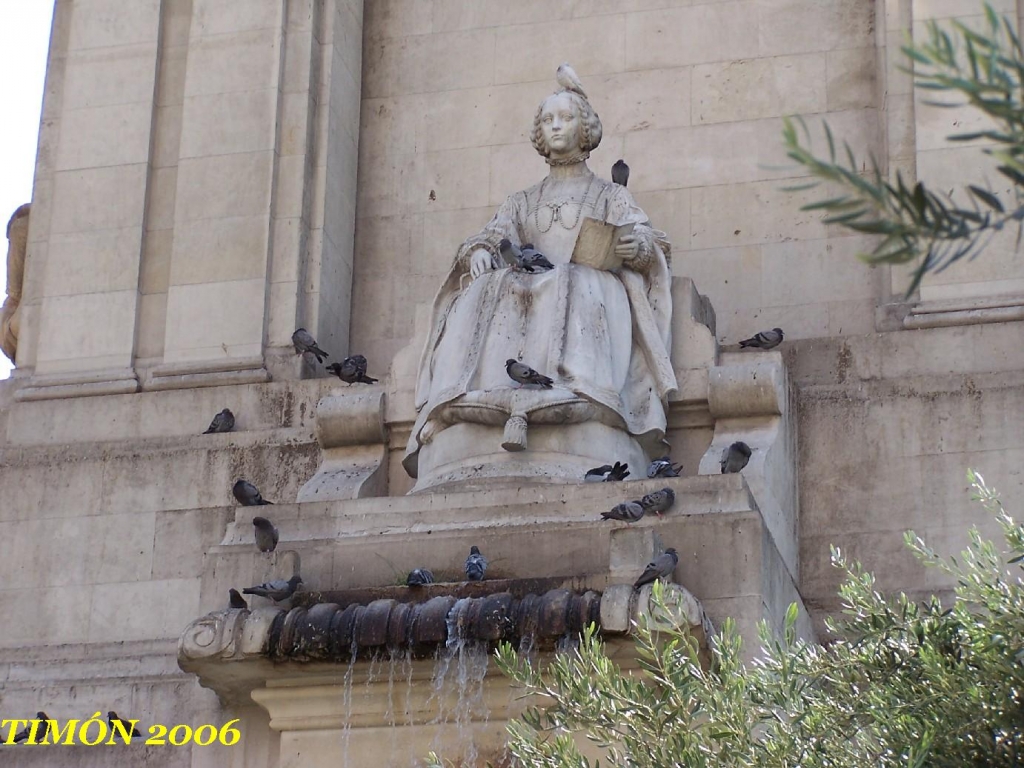 Foto de Madrid (Comunidad de Madrid), España