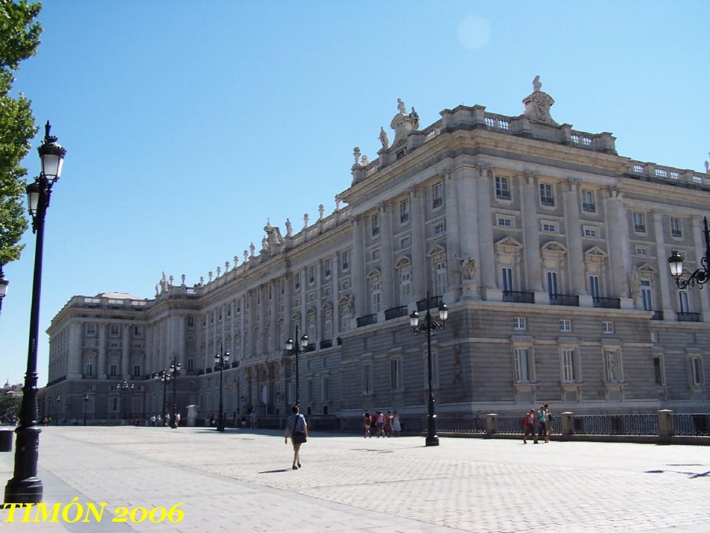 Foto de Madrid (Comunidad de Madrid), España