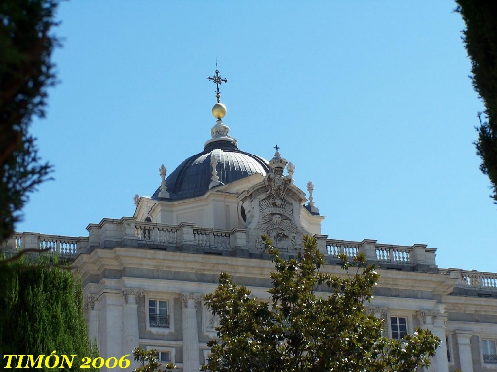 Foto de Madrid (Comunidad de Madrid), España