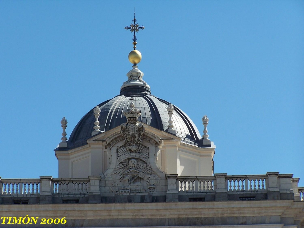 Foto de Madrid (Comunidad de Madrid), España