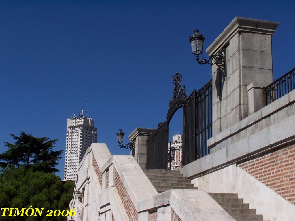 Foto de Madrid (Comunidad de Madrid), España