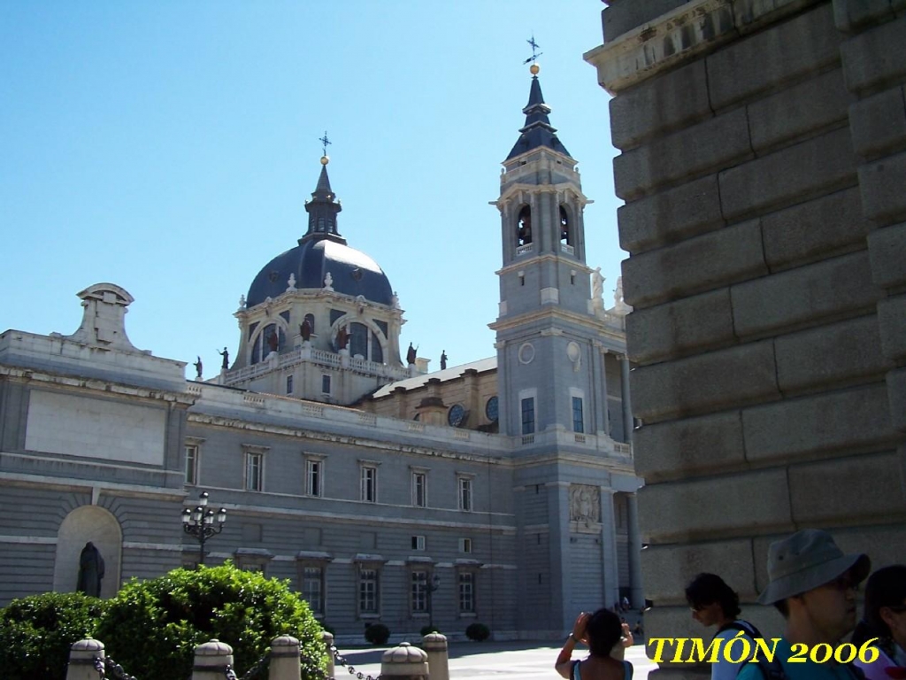 Foto de Madrid (Comunidad de Madrid), España