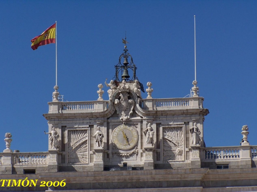 Foto de Madrid (Comunidad de Madrid), España