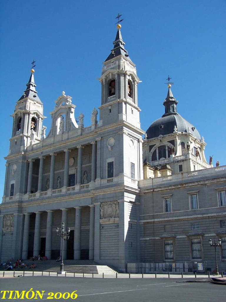 Foto de Madrid (Comunidad de Madrid), España