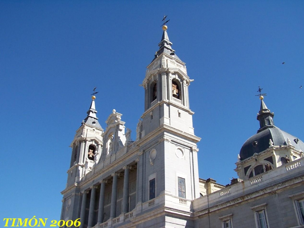 Foto de Madrid (Comunidad de Madrid), España