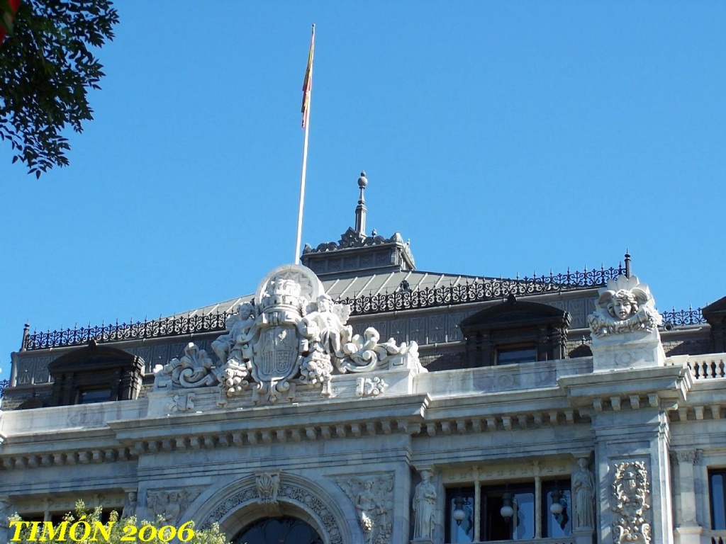 Foto de Madrid (Comunidad de Madrid), España