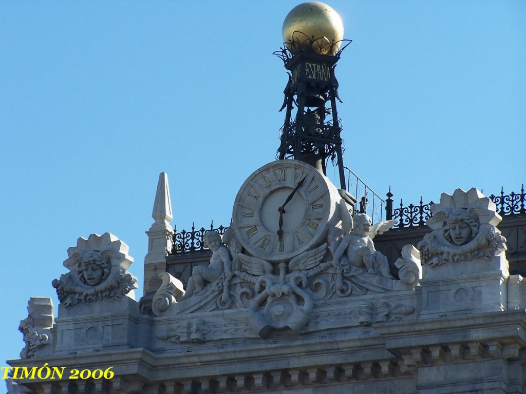 Foto de Madrid (Comunidad de Madrid), España