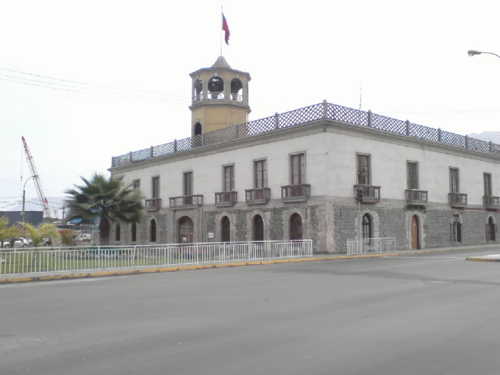 Foto de Iquique, Chile