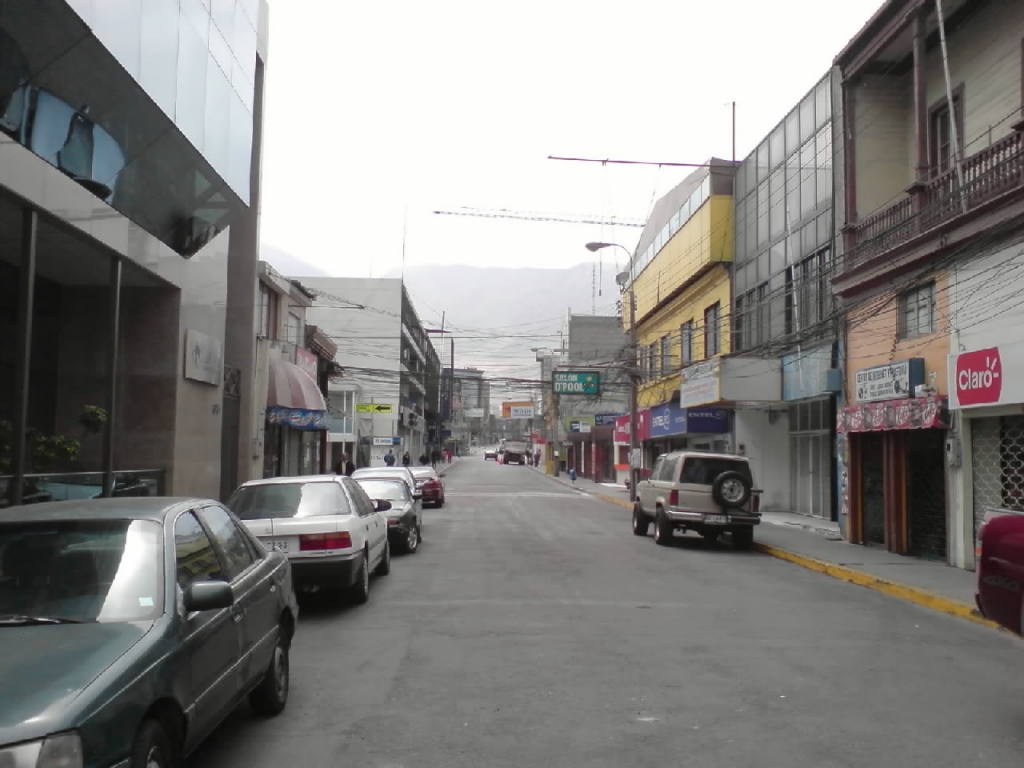 Foto de Iquique, Chile