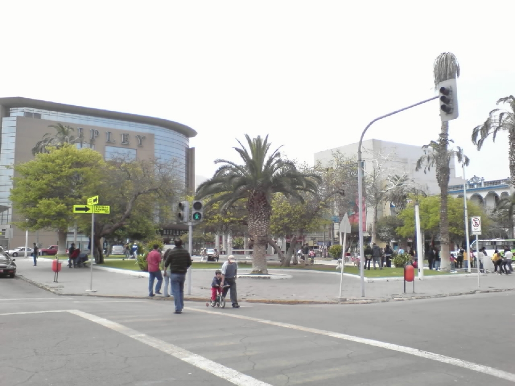 Foto de Iquique, Chile