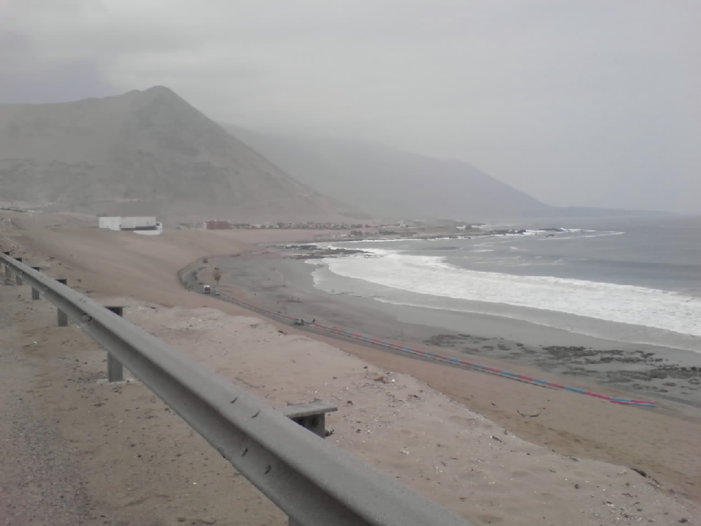 Foto de Iquique, Chile