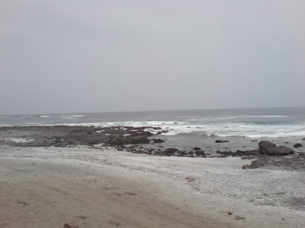 Foto de Iquique, Chile