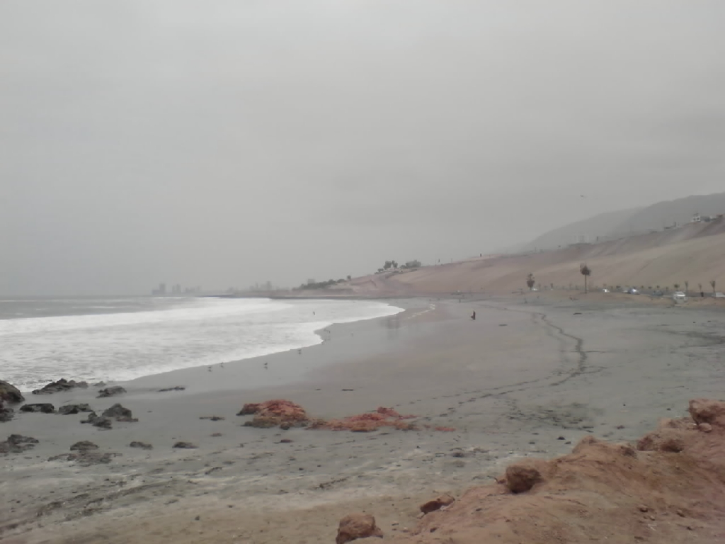 Foto de Iquique, Chile