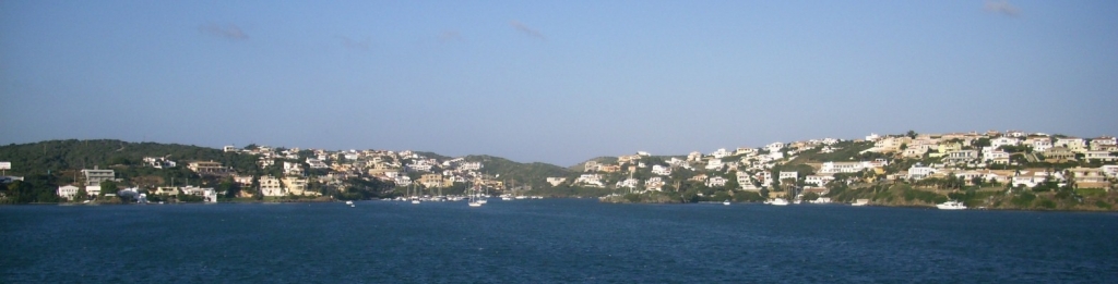 Foto de Es Castell - Menorca (Illes Balears), España