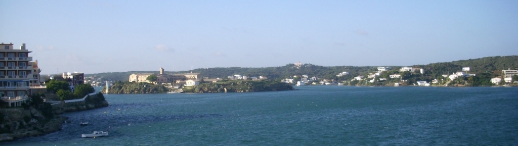 Foto de Es Castell - Menorca (Illes Balears), España