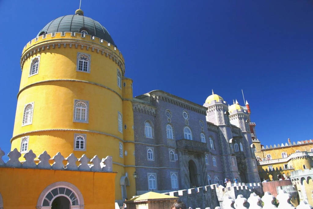 Foto de Sintra, Portugal