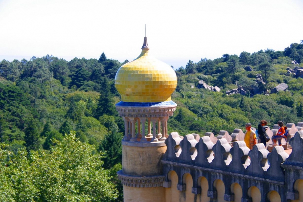 Foto de Sintra, Portugal