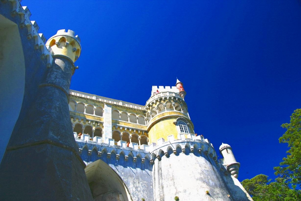 Foto de Sintra, Portugal