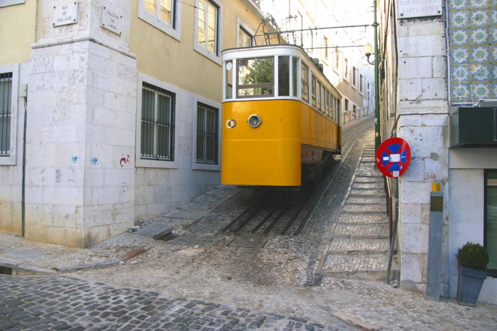 Foto de Lisboa, Portugal