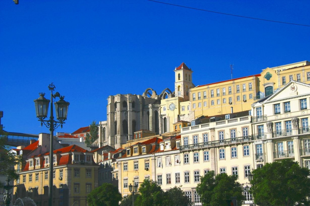 Foto de Lisboa, Portugal