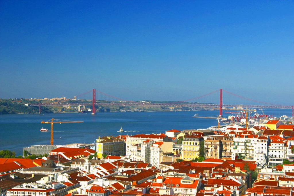 Foto de Lisboa, Portugal