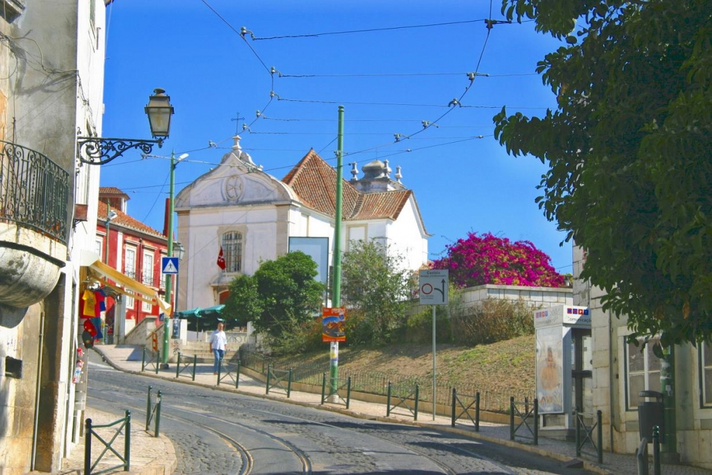 Foto de Lisboa, Portugal