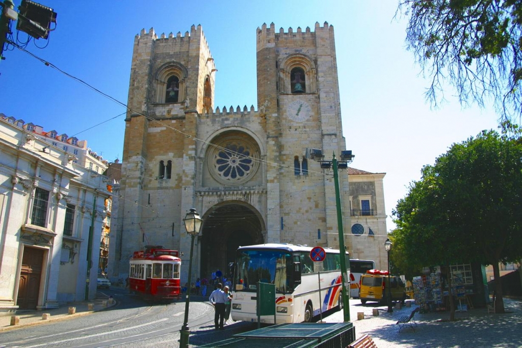 Foto de Lisboa, Portugal