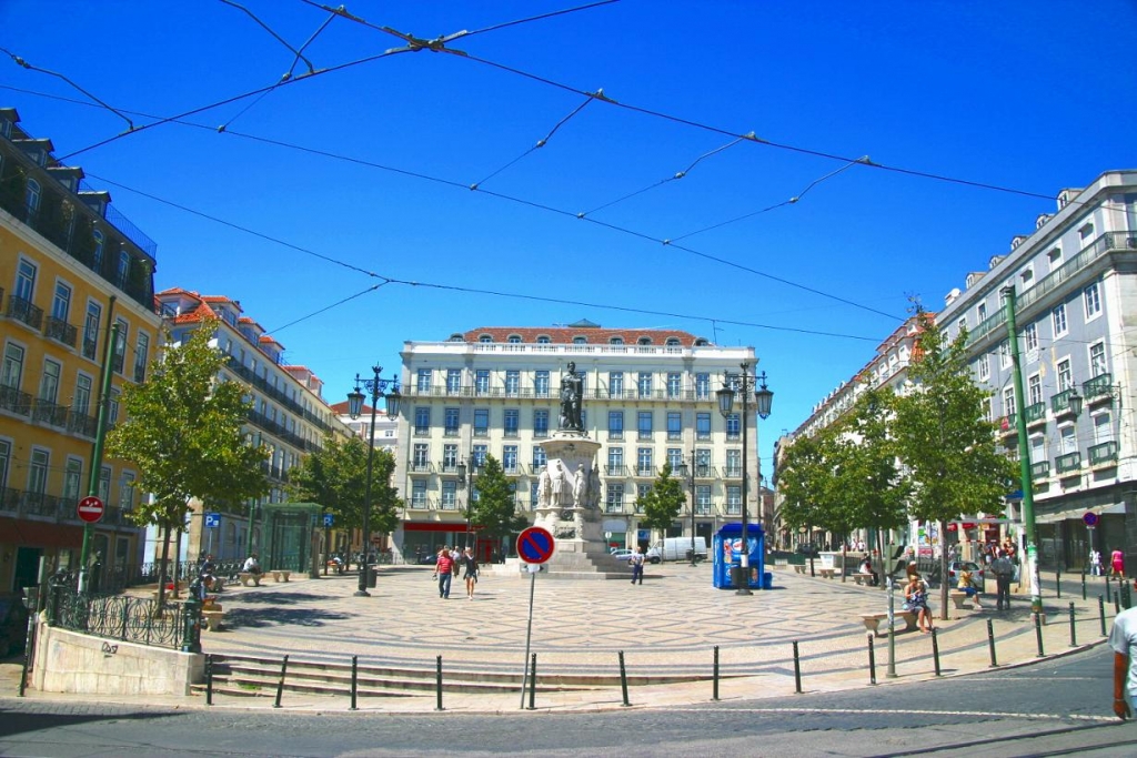 Foto de Lisboa, Portugal