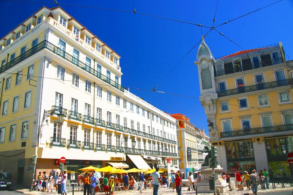 Foto de Lisboa, Portugal