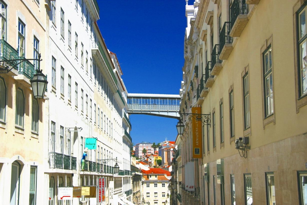 Foto de Lisboa, Portugal