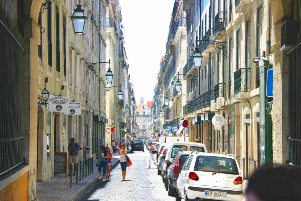 Foto de Lisboa, Portugal