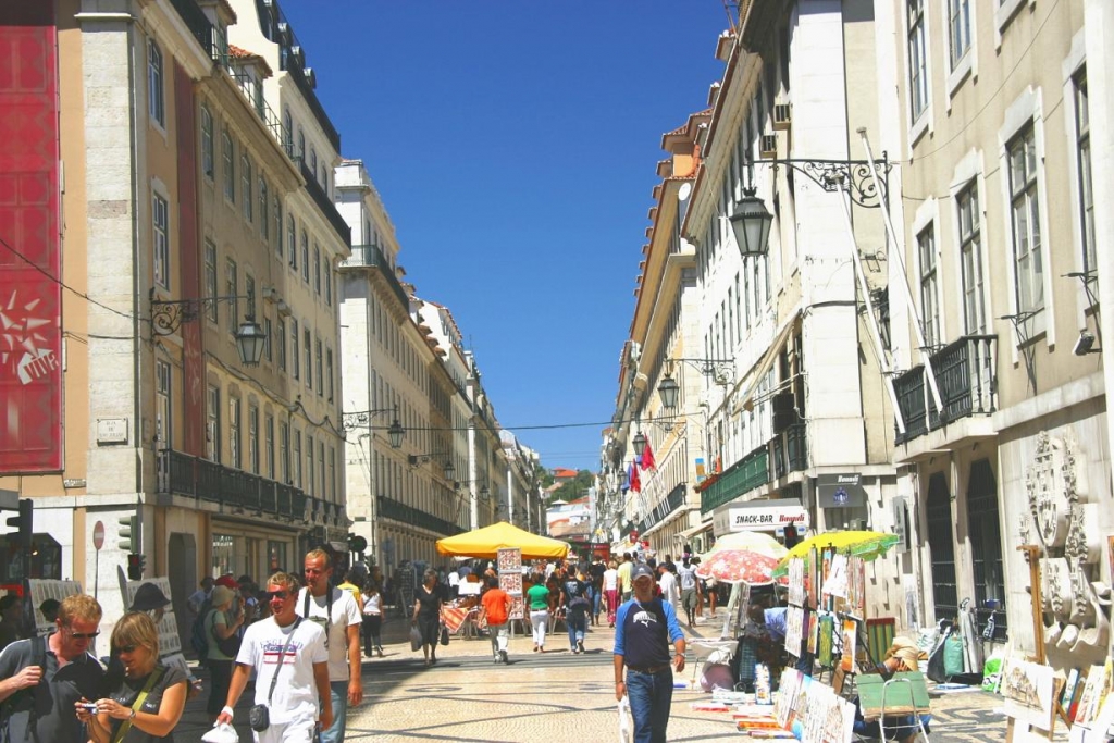 Foto de Lisboa, Portugal