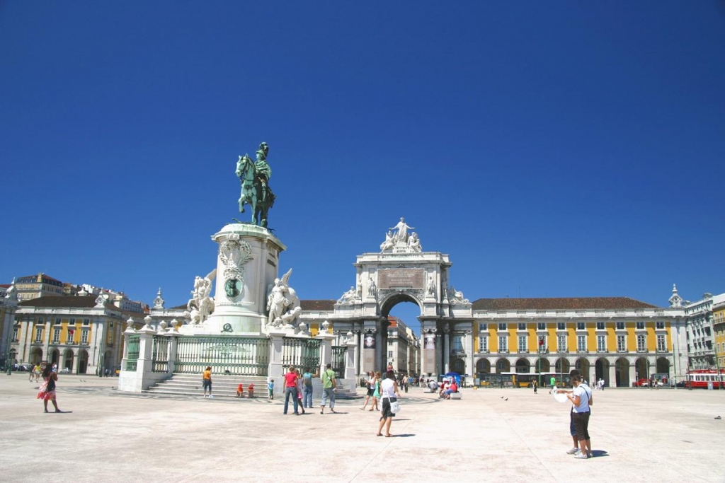 Foto de Lisboa, Portugal