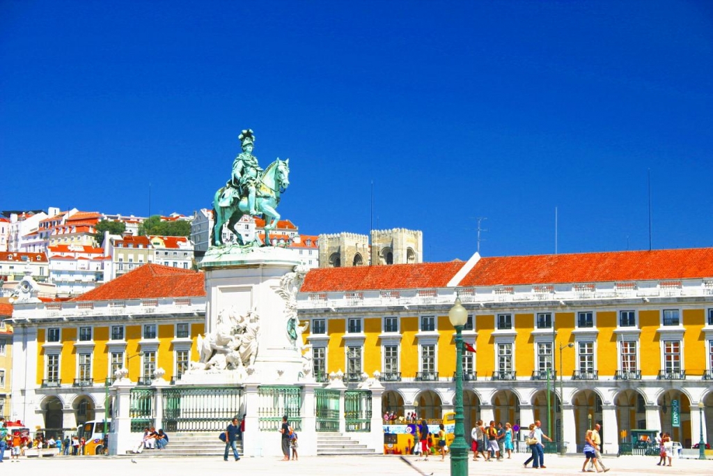 Foto de Lisboa, Portugal