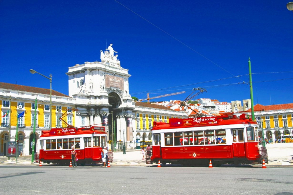 Foto de Lisboa, Portugal