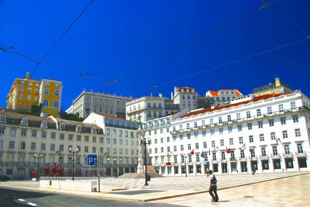 Foto de Lisboa, Portugal