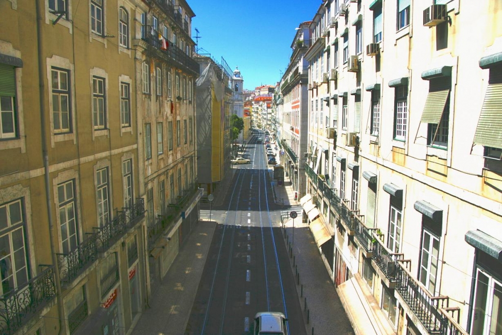 Foto de Lisboa, Portugal