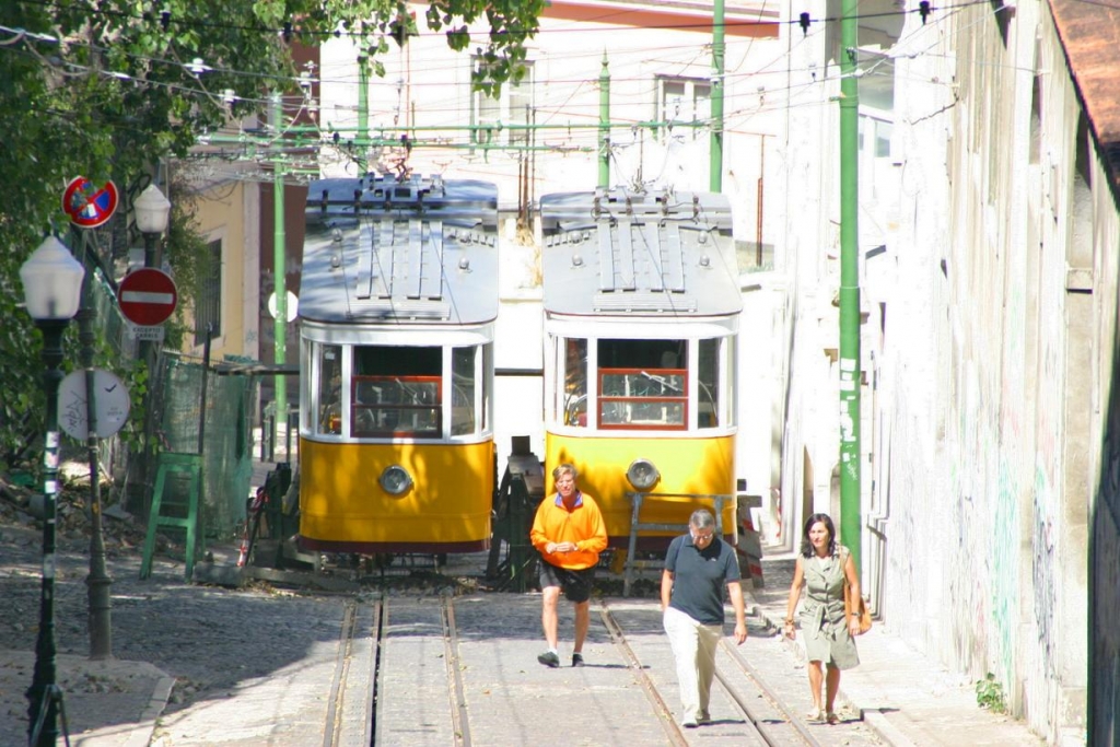 Foto de Lisboa, Portugal