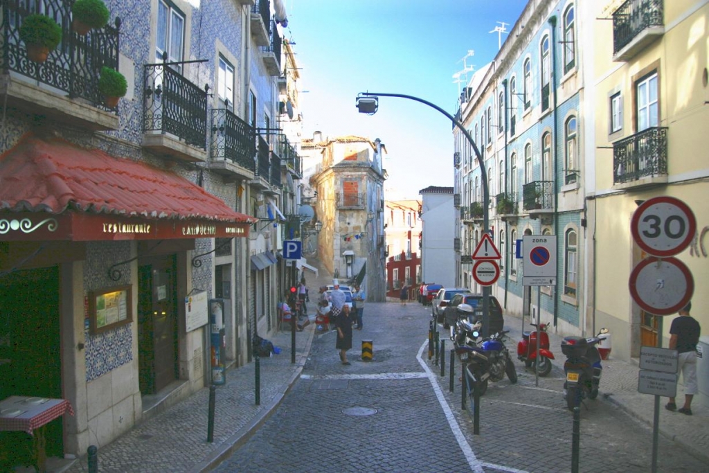 Foto de Lisboa, Portugal