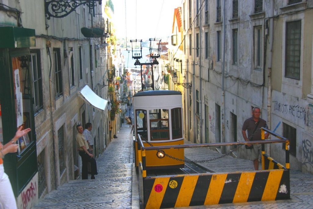 Foto de Lisboa, Portugal