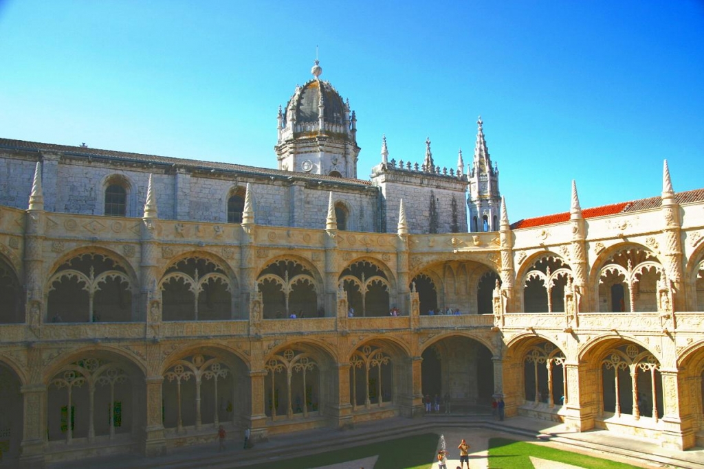 Foto de Lisboa, Portugal