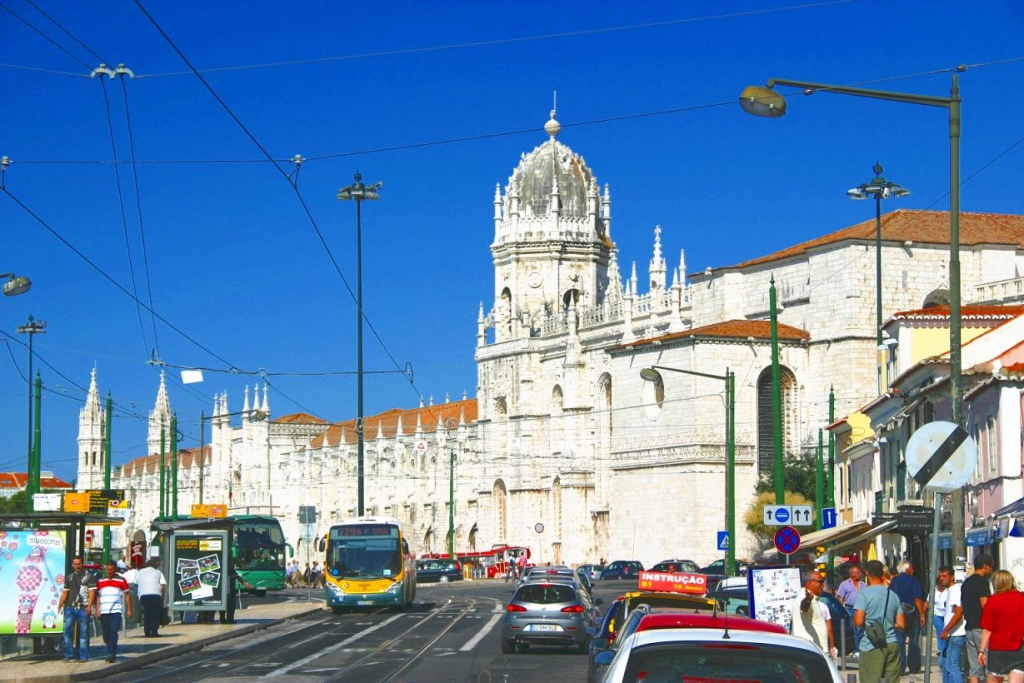 Foto de Lisboa, Portugal