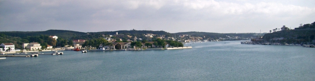 Foto de Mahón - Menorca (Illes Balears), España