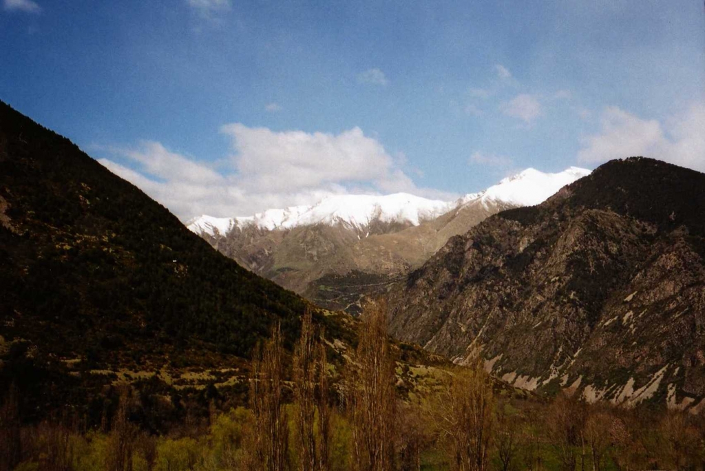 Foto de Vall de Boi (Lleida), España