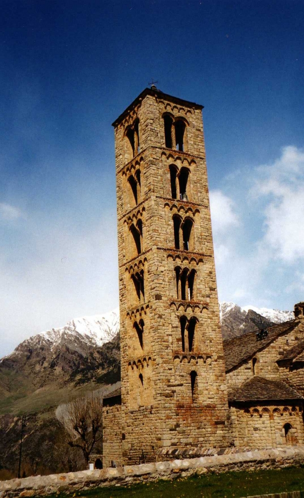 Foto de Vall de Boi (Lleida), España