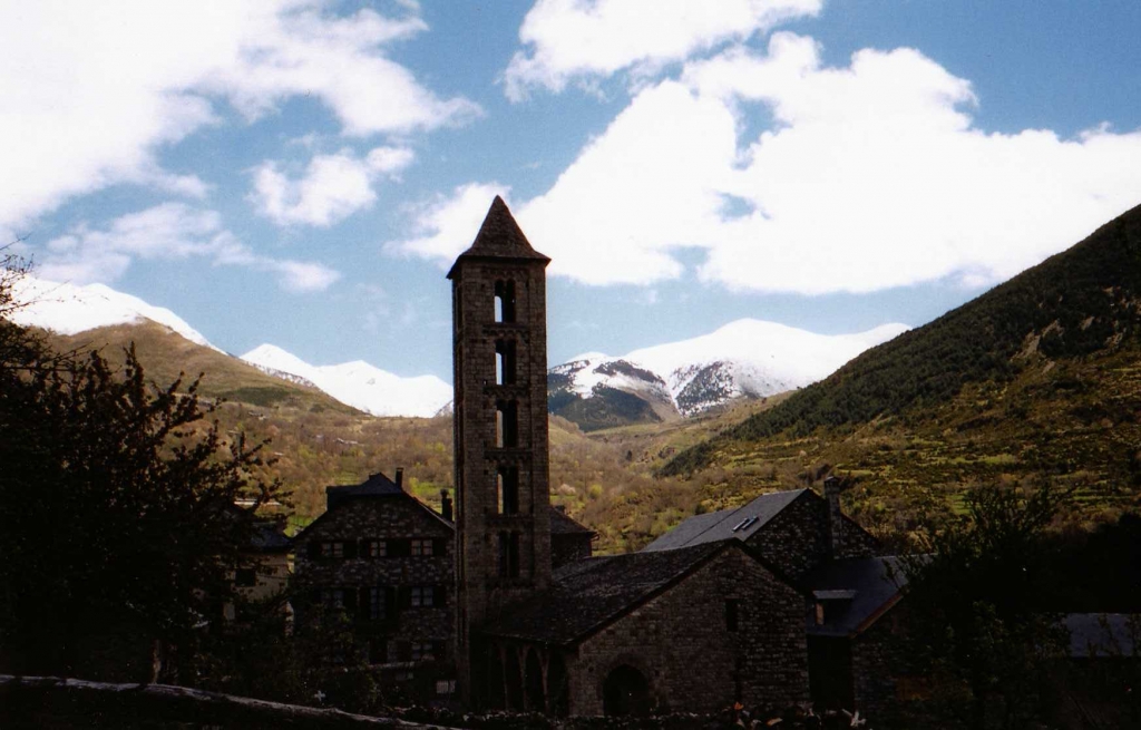 Foto de Vall de Boi (Lleida), España