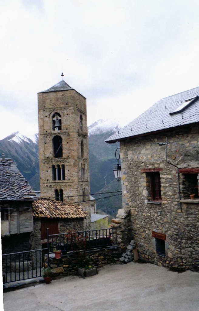 Foto de Vall de Boi (Lleida), España