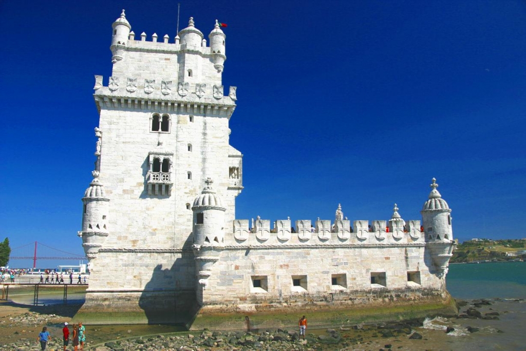 Foto de Lisboa, Portugal